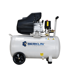 COMPRESORA DE AIRE 50L - BKL-LB50B