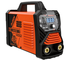 SOLDADORA INVERTER MMA 200AH REDBO