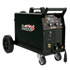 SOLDADORA INVERTER MIG 250SS REDBO