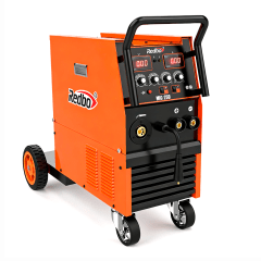 SOLDADORA INVERTER MIG 258AH REDBO
