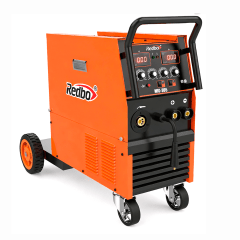 SOLDADORA INVERTER MIG 305Ah - REDBO