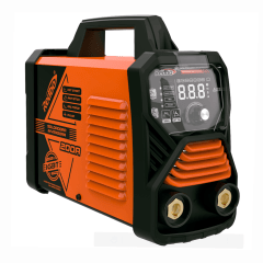 SOLDADORA INVERTER PRO MMA200