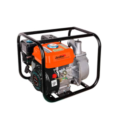 MOTOBOMBA WP30 3¨ PULGADAS