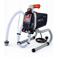 PISTOLA DE PINTAR AIRLESS P150L REDBO