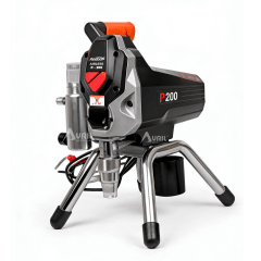 PISTOLA DE PINTAR AIRLESS  - P 200 AIRLESS