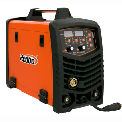SOLDADORA INVERTER PRO MIG 200 SARA