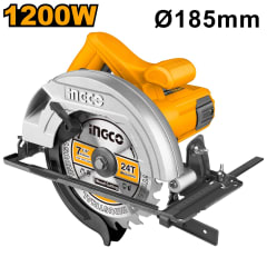 SIERRA CIRCULAR 1200W 7 1/4