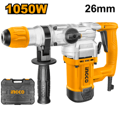 ROTOMARTILLO 1050W 4.5 J ingco
