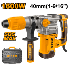 ROTOMARTILLO 1600W 10.0J (SDS MAX) RH1600388