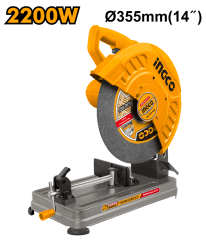 TRONZADORA 2200W 14