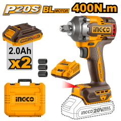 LLAVE DE IMPACTO 400N.M 1/2