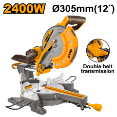 SIERRA INGLETADORA 12