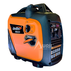GENERADOR INVERTER SILENCIOSA  2200W -RB22i