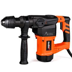 ROTOMARTILLO ELÉCTRICO – 1100W 5KG REDBO