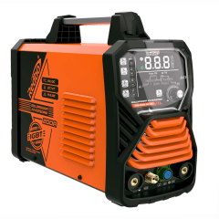 SOLDADORA INVERTER TIG 200Ah AC/DC - REDBO
