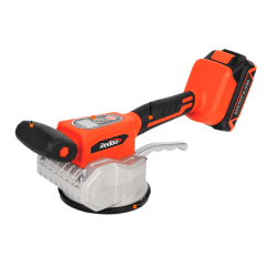 VENTOSA VIBRADORA 20V REDBO