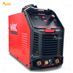 Soldadora Inversora TIG 250A WAR 220V / 380V