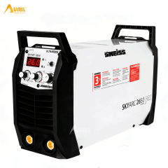 SOLDADORA SWEISS SWA2650