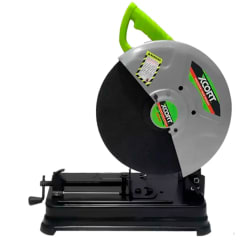 TRONZADORA 14