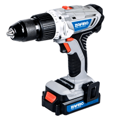 TALADRO PERCUTOR 20V ZAFIRO 20V 12MM