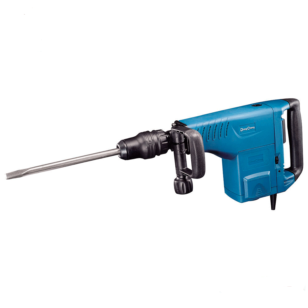 Martillo Percutor Eléctrico Profesional DZG10 | 1500w2