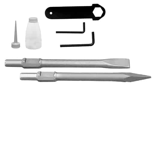DEMOLEDOR 1700w TOTAL 45J 16KG2