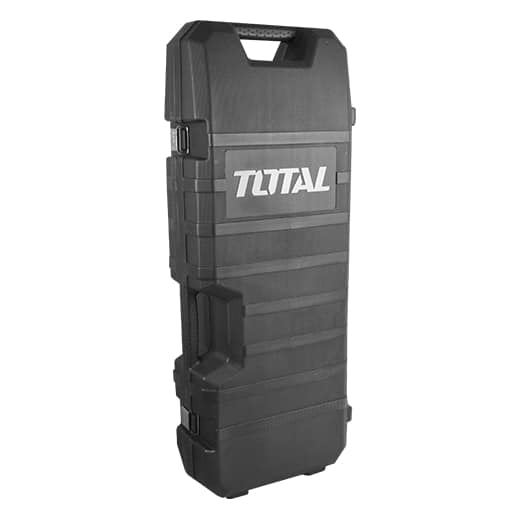 DEMOLEDOR 1700w TOTAL 45J 16KG3