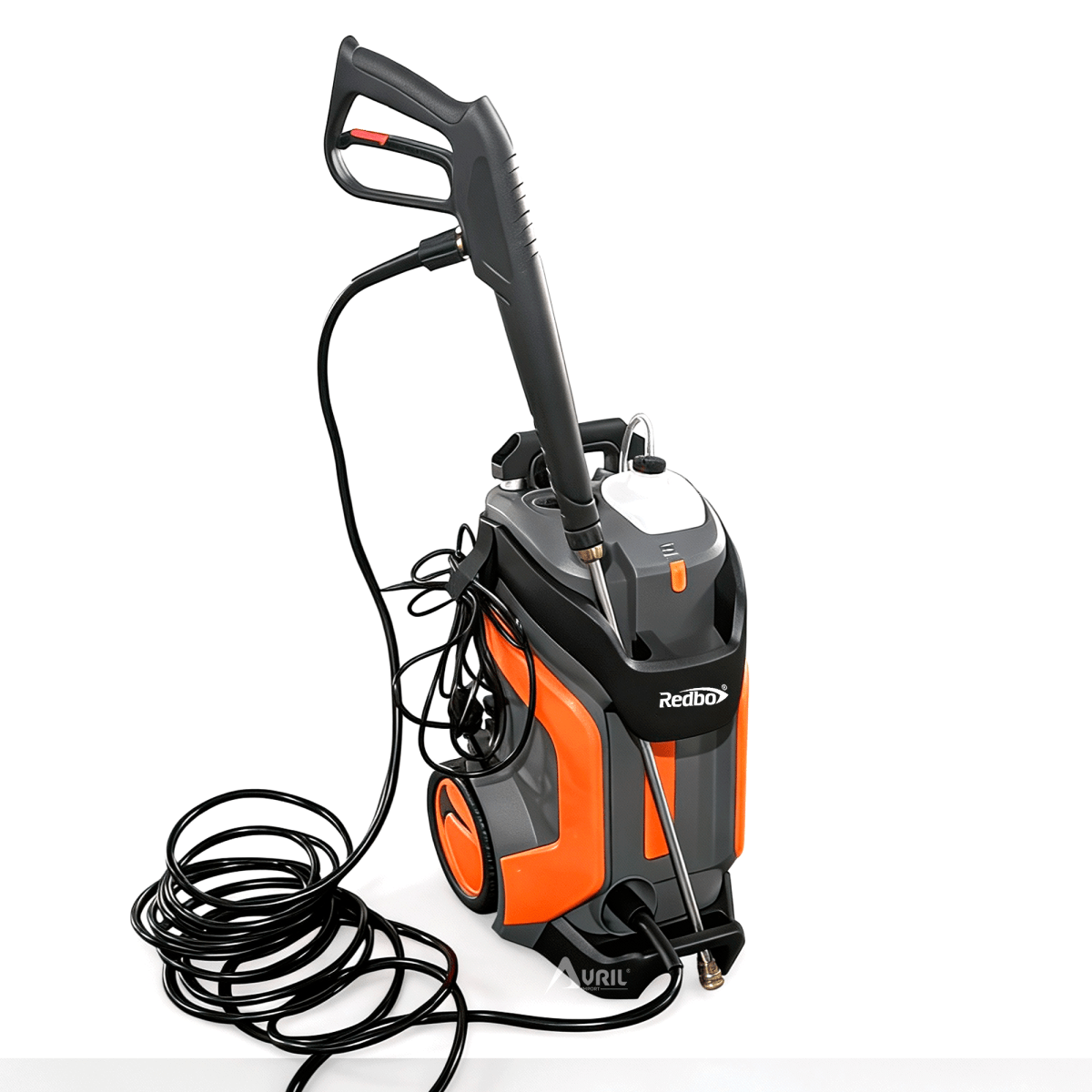 Hidrolavadora 2900 PSI - 2650W REDBO2