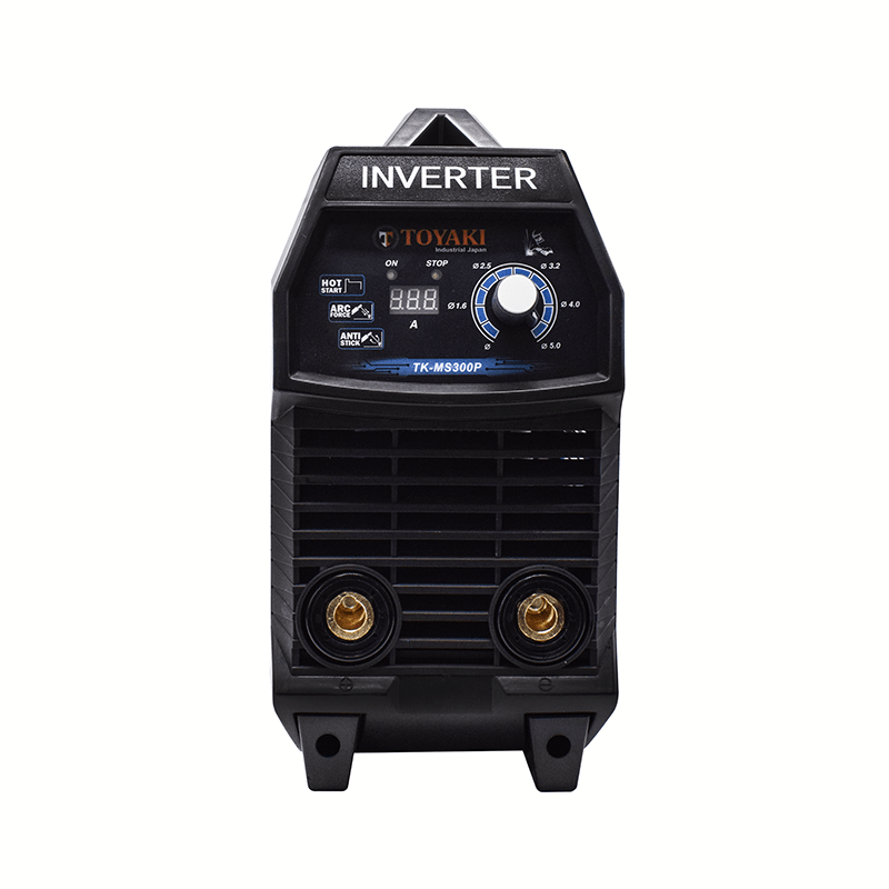 SOLDADORA INVERTER DIGITAL 300Ah TOYAKI3