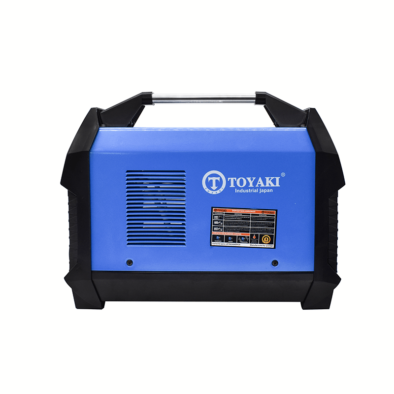 SOLDADORA INVERTER DIGITAL 300Ah TOYAKI2