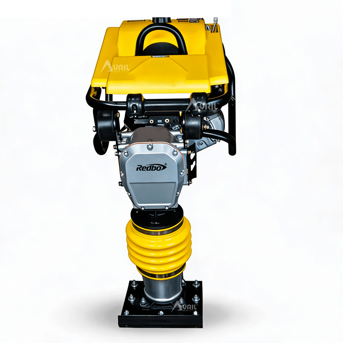 Apisonadora RM80M con Honda GX160 REDBO2