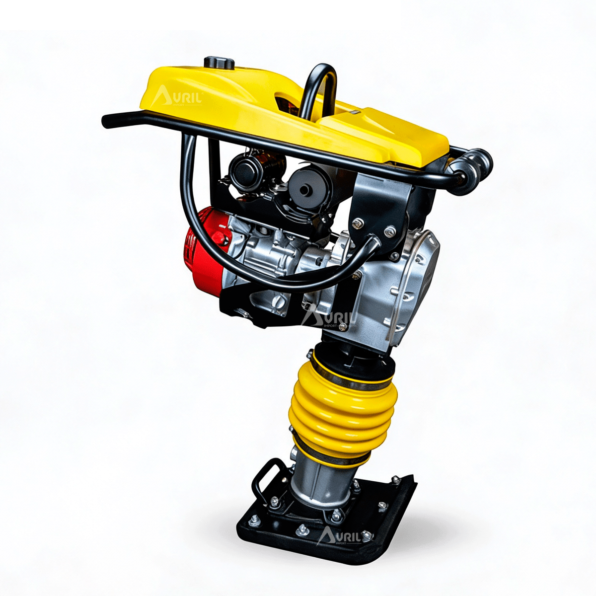 Apisonadora RM80M con Honda GX160 REDBO 0
