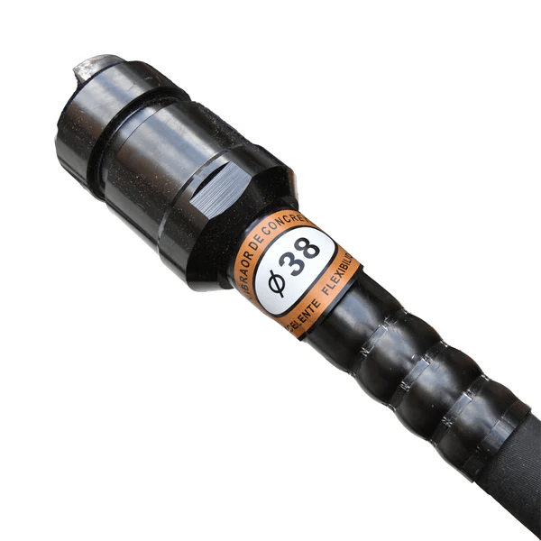 MANGERA PARA VIBRADORA BKL38D-B2