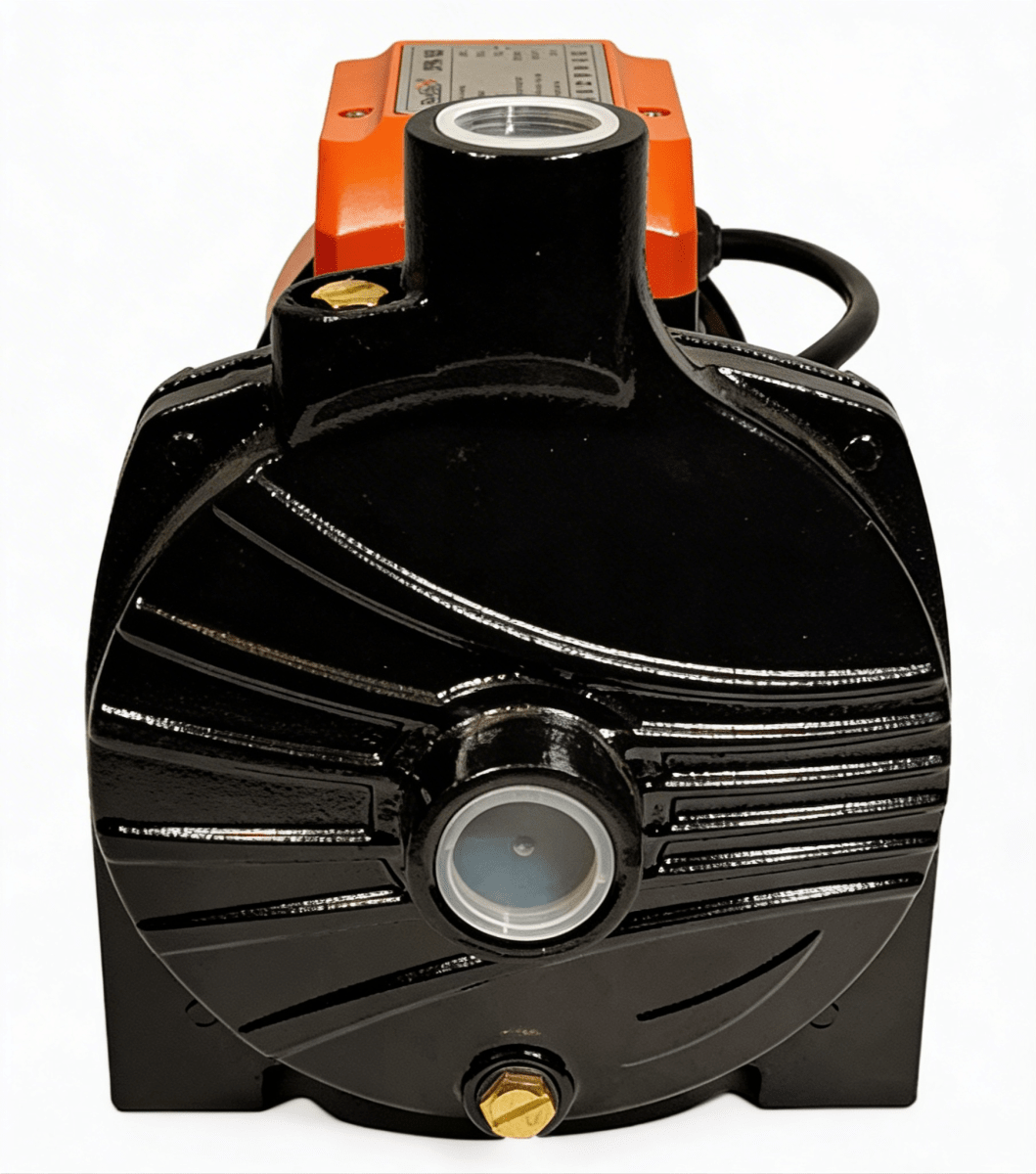 Bomba de Agua Centrífuga Redbo  CPM-158 1HP2