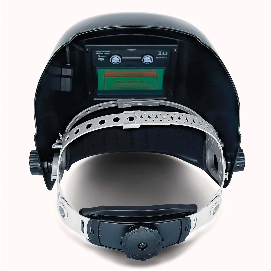 CASCO DE SOLDADURA AUTOMÁTICA FURIUS2