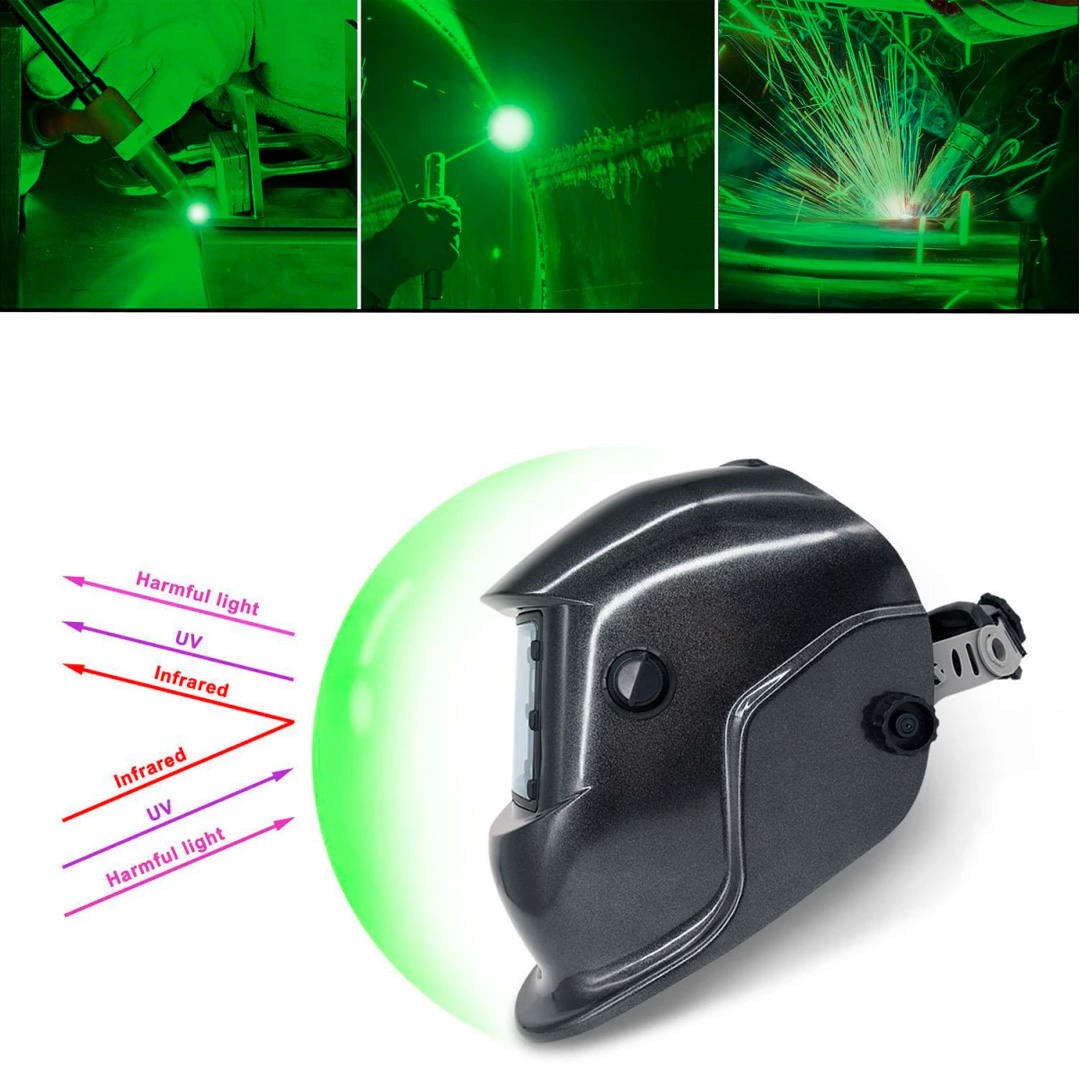 CASCO DE SOLDADURA AUTOMÁTICA FURIUS3