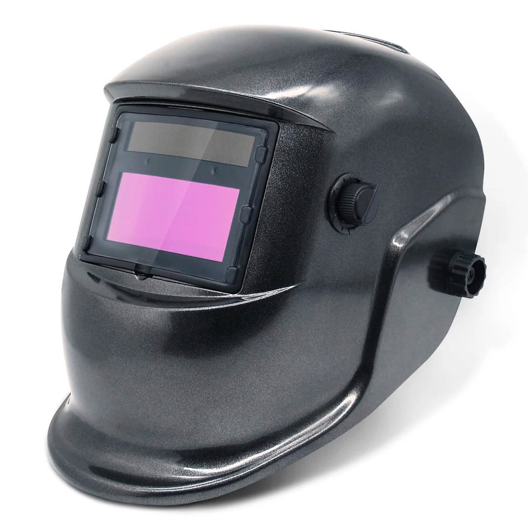 CASCO DE SOLDADURA AUTOMÁTICA FURIUS 0
