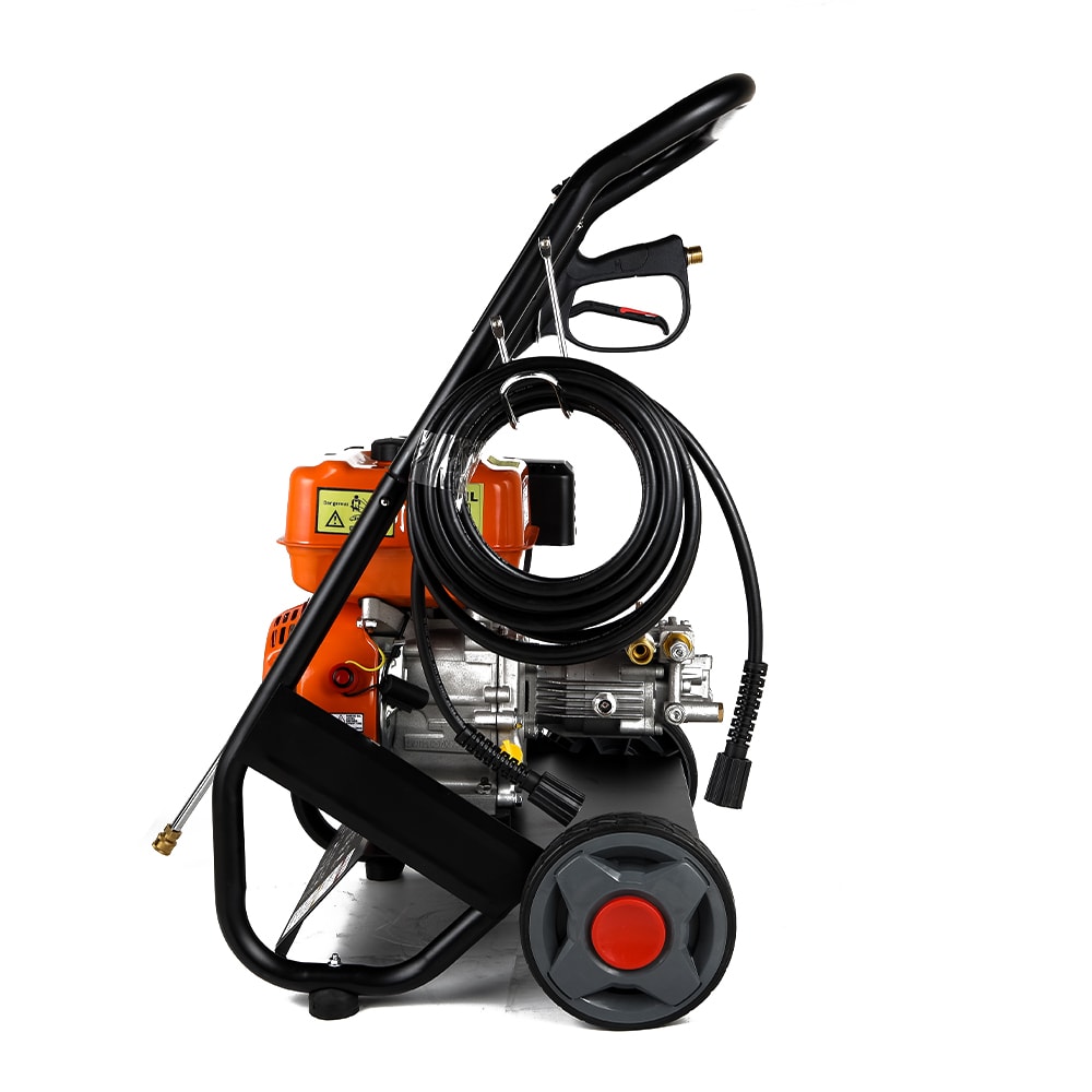 Hidrolavadora a Gasolina 3000psi - Redbo2