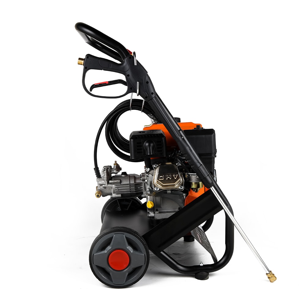 Hidrolavadora a Gasolina 3000psi - Redbo3