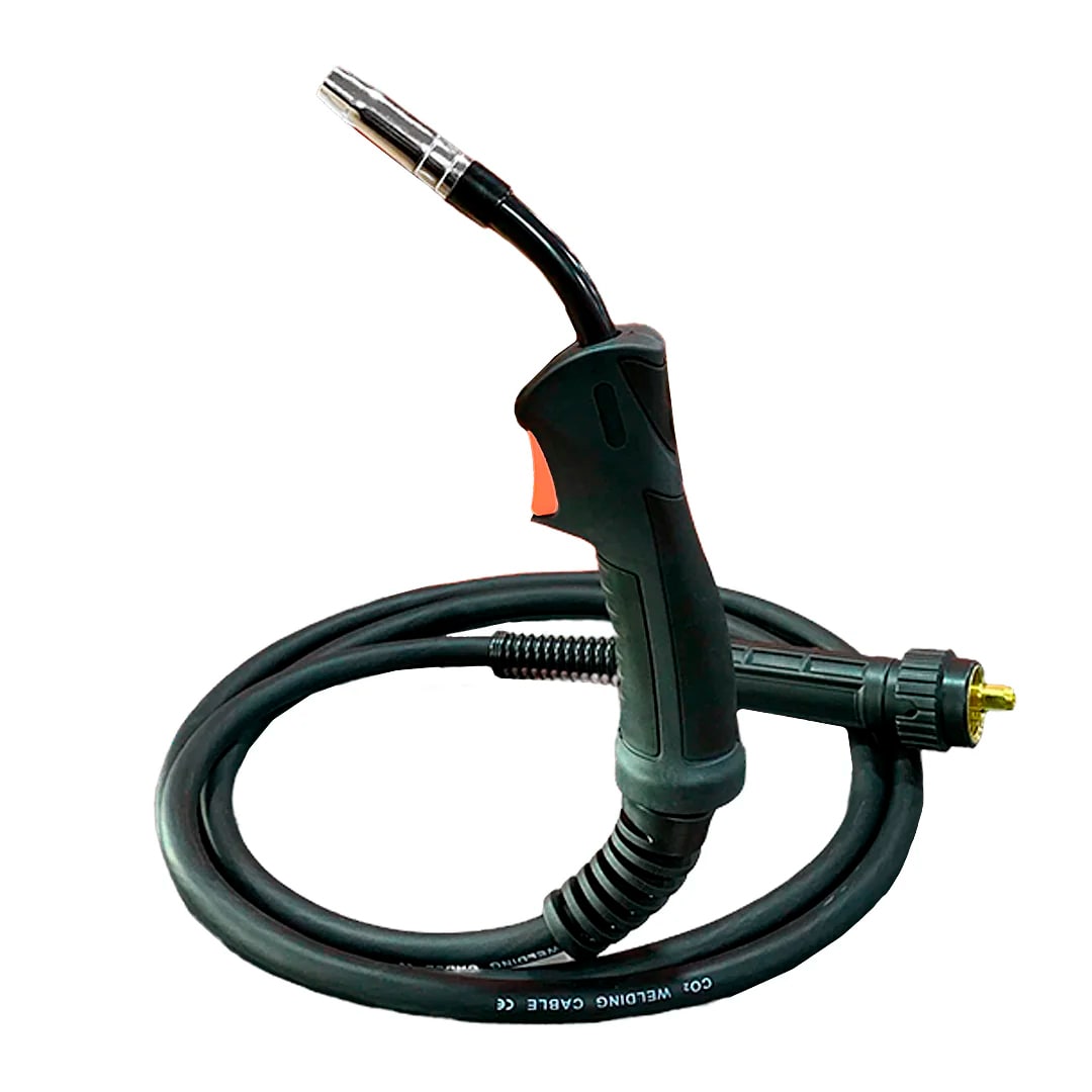 SOLDADORA INVERTER PRO MIG250P3