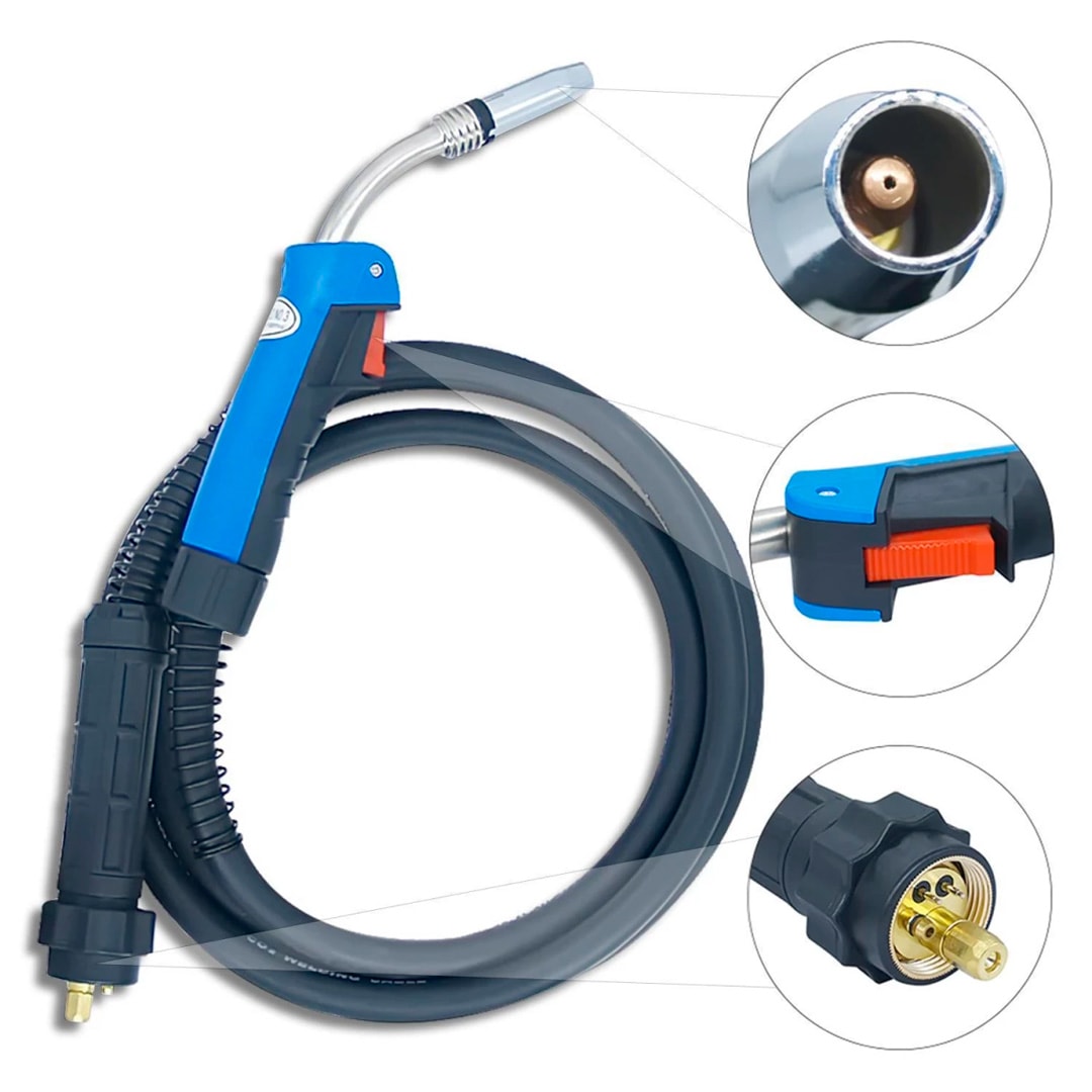 ANTORCHA MIG K24 - 4MT2