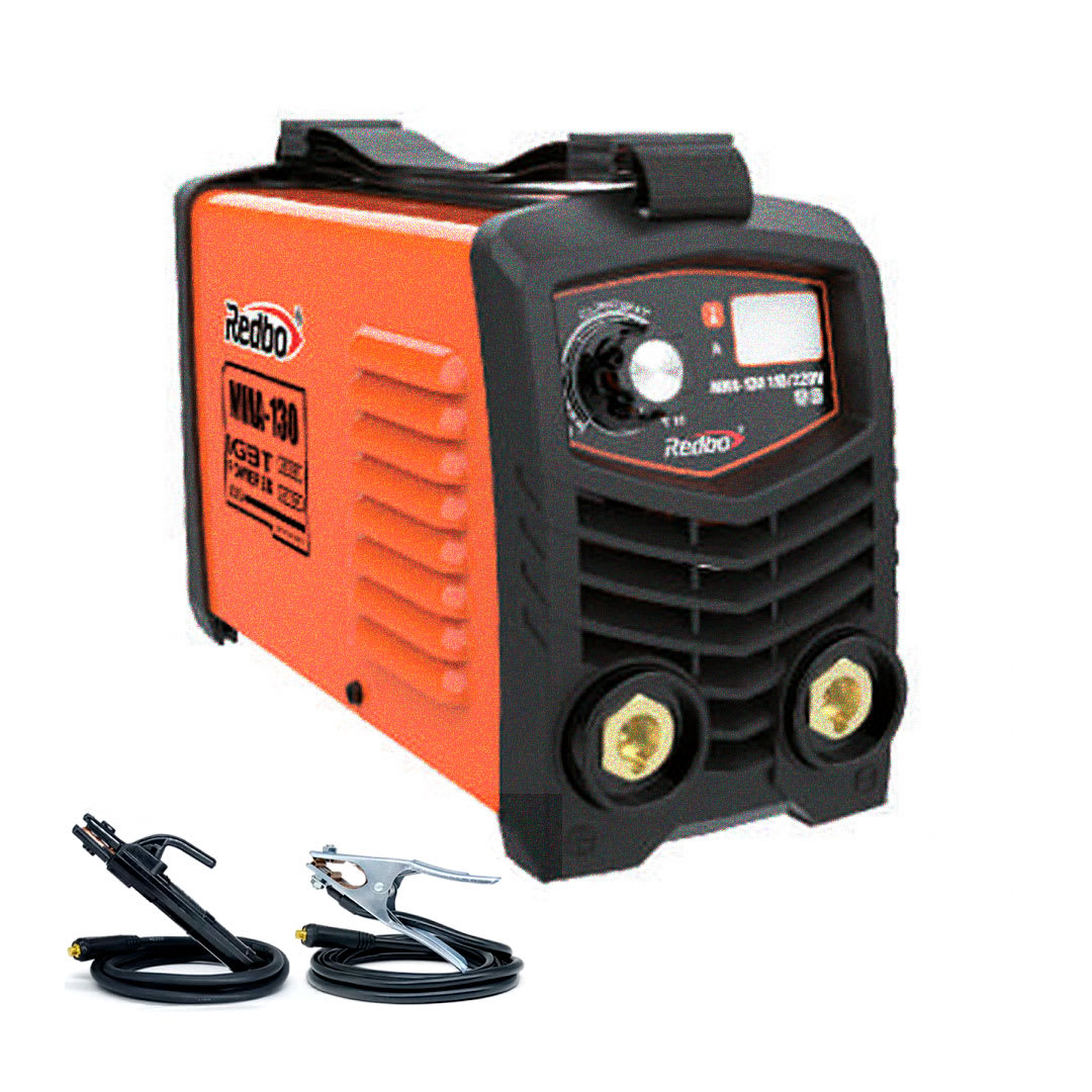 MAQUINA SOLDADORA INVERTER MMA 1302