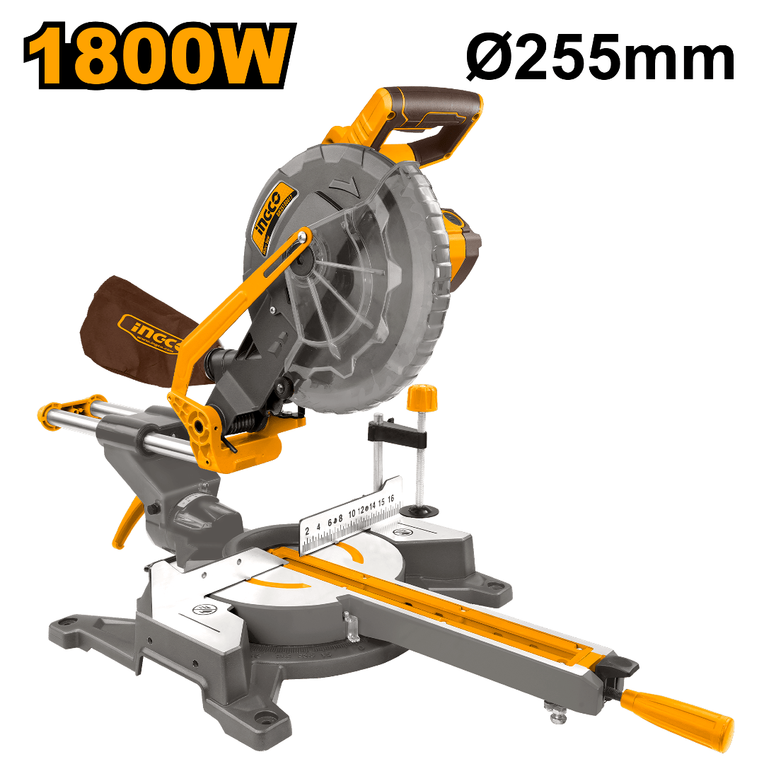 SIERRA INGLETEADORA 10