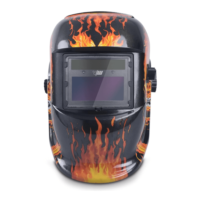 CASCO DE SOLDADURA AUTOMÁTICA XTD2