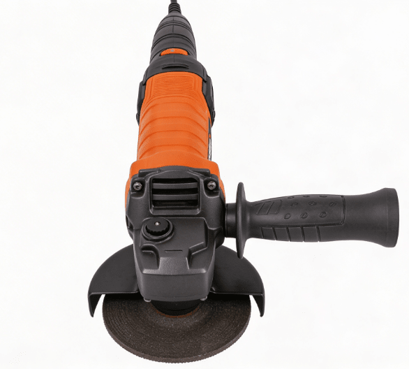 AMOLADORA VELOCIDAD VARIABLE 4 1/2 REDBO2