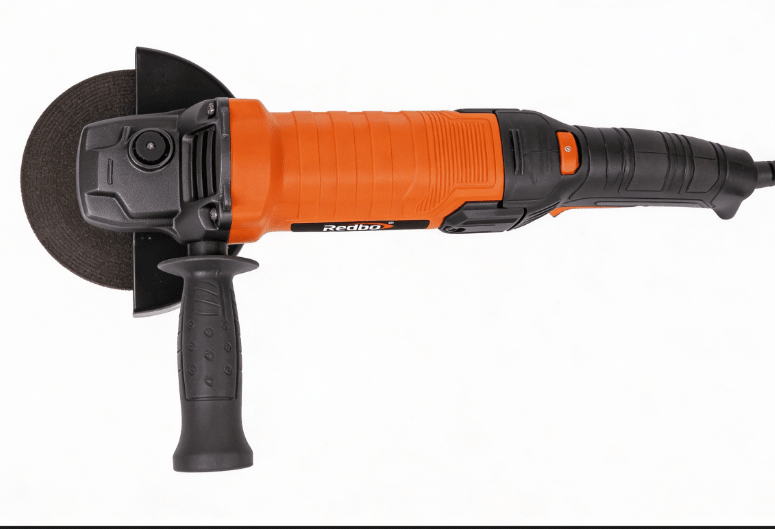 AMOLADORA VELOCIDAD VARIABLE 4 1/2 REDBO3