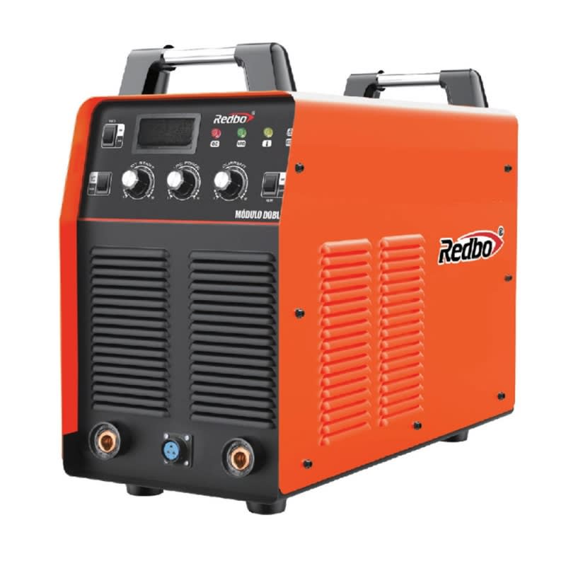 SOLDADORA INVERTER MMA 500 3F3801