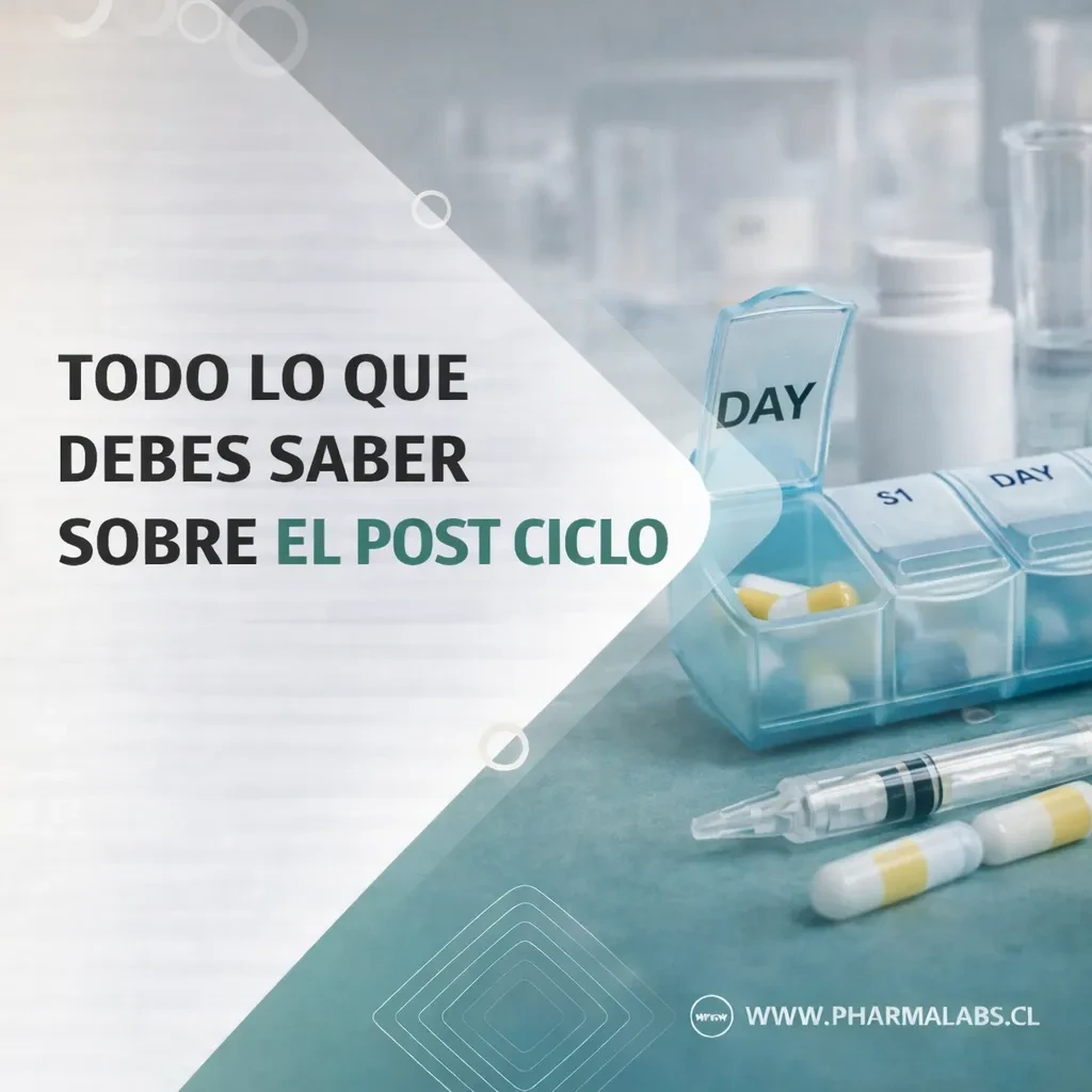 Todo lo que debes saber sobre el Post Ciclo