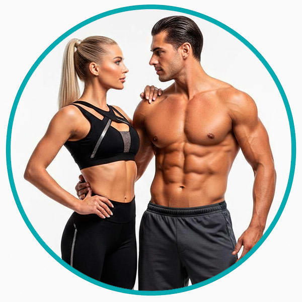 CICLOS DE TONIFICACION