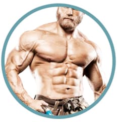 Ciclo Volumen Magro Avanzado